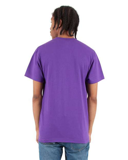 Shaka Wear Unisex V-Neck Tee SHVEE