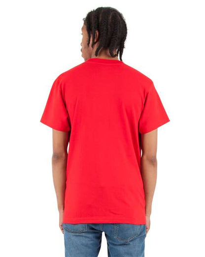 Shaka Wear Unisex V-Neck Tee SHVEE