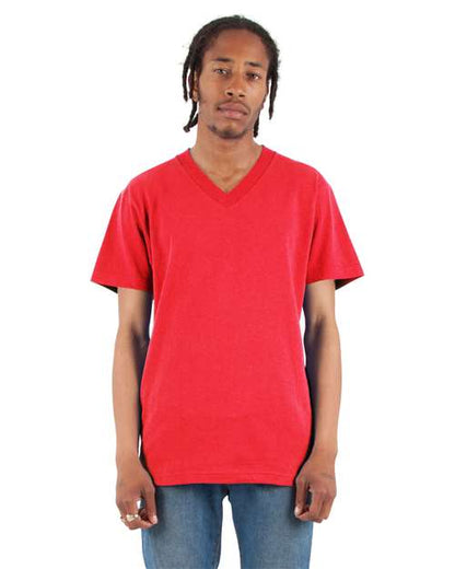 Shaka Wear Unisex V-Neck Tee SHVEE