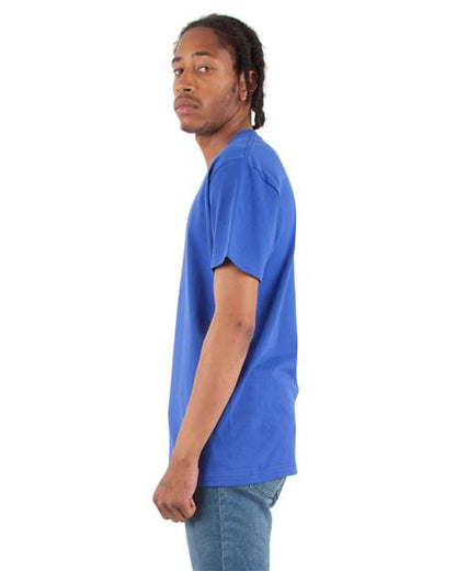Shaka Wear Unisex V-Neck T-Shirt SHVEE