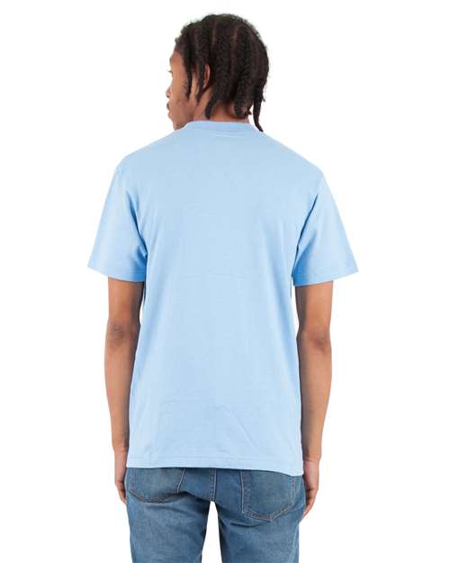 Shaka Wear Unisex V-Neck Tee SHVEE