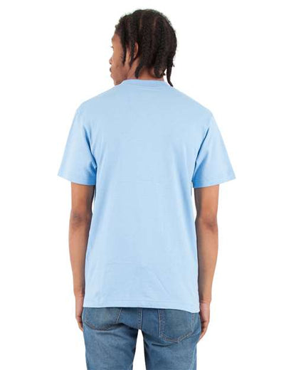 Shaka Wear Unisex V-Neck Tee SHVEE