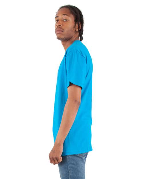 Shaka Wear Unisex V-Neck Tee SHVEE