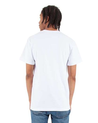 Shaka Wear Unisex V-Neck Tee SHVEE