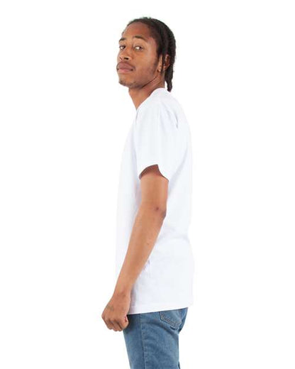 Shaka Wear Unisex V-Neck Tee SHVEE