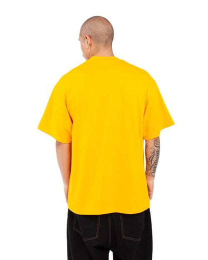 Shaka Wear Unisex Tall Max Heavyweight Tee SHMHSST