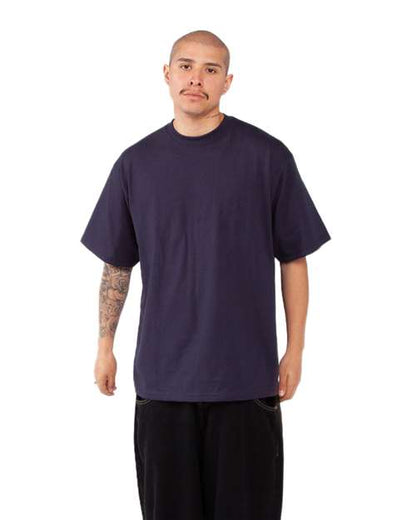 Shaka Wear Unisex Tall Max Heavyweight Tee SHMHSST