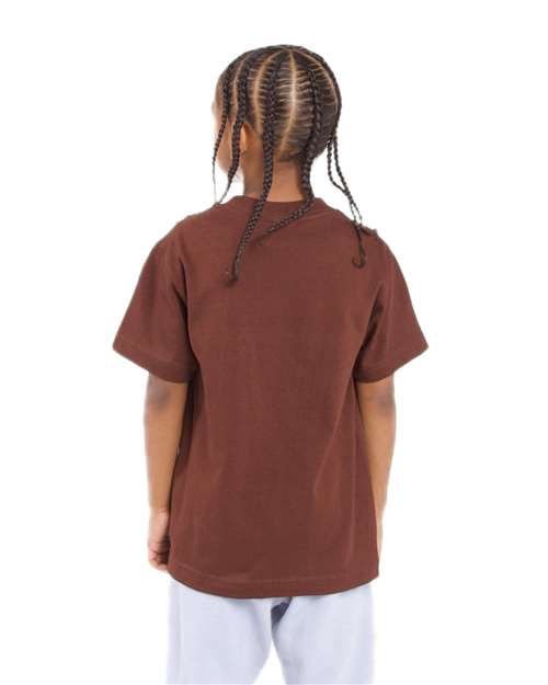 Shaka Wear Youth Active T-Shirt SHSSY