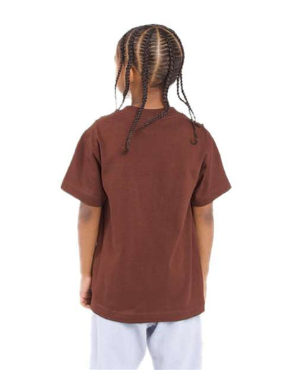 Shaka Wear Youth Active T-Shirt SHSSY