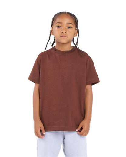 Shaka Wear Youth Active T-Shirt SHSSY