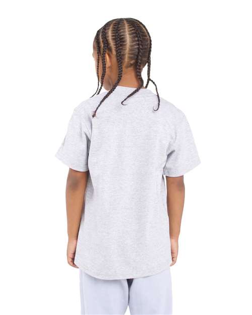 Shaka Wear Youth Active T-Shirt SHSSY