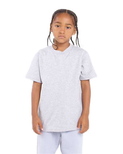 Shaka Wear Youth Active T-Shirt SHSSY