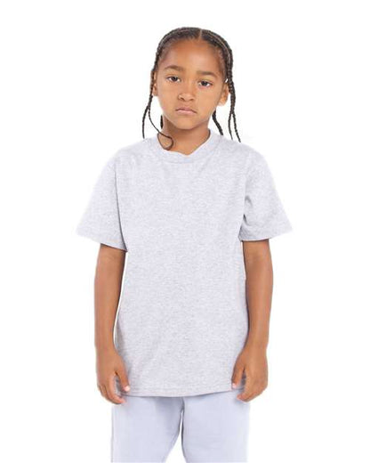 Shaka Wear Youth Active T-Shirt SHSSY