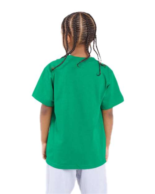 Shaka Wear Youth Active T-Shirt SHSSY