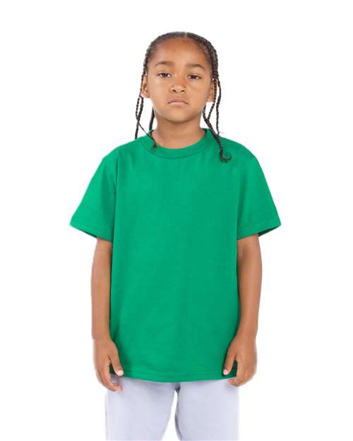Shaka Wear Youth Active T-Shirt SHSSY