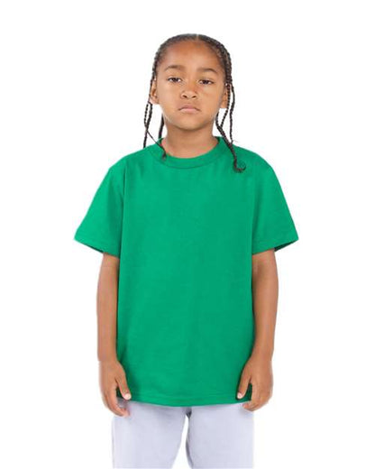 Shaka Wear Youth Active T-Shirt SHSSY