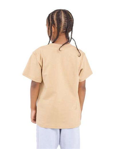 Shaka Wear Youth Active T-Shirt SHSSY