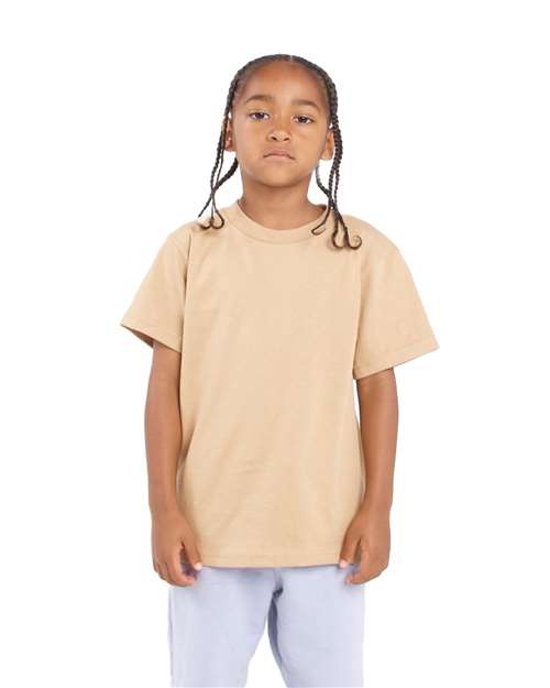 Shaka Wear Youth Active T-Shirt SHSSY