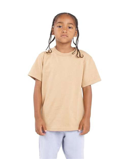 Shaka Wear Youth Active T-Shirt SHSSY