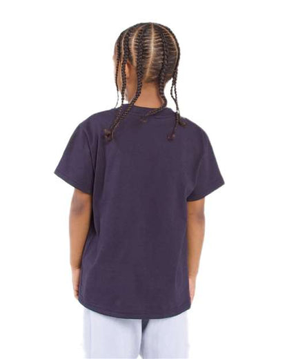 Shaka Wear Youth Active T-Shirt SHSSY
