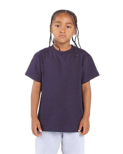 Shaka Wear Youth Active T-Shirt SHSSY