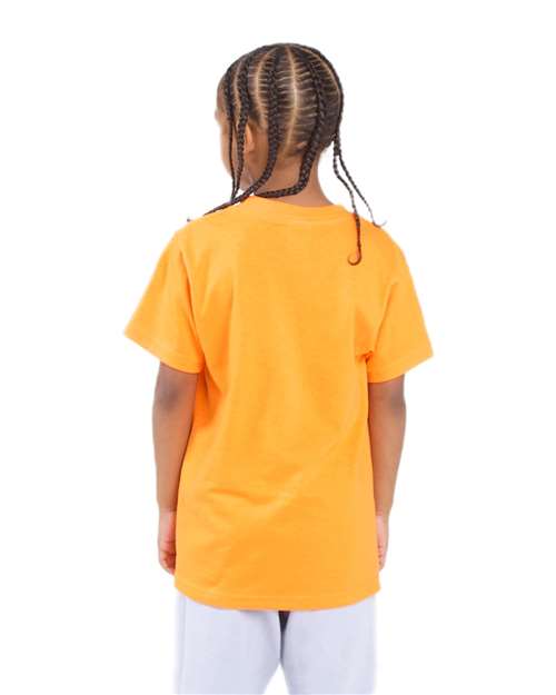 Shaka Wear Youth Active T-Shirt SHSSY
