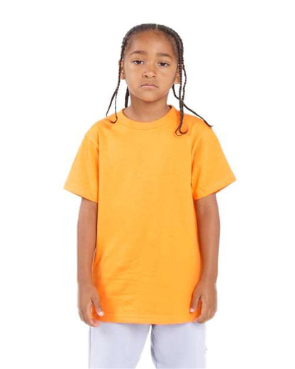 Shaka Wear Youth Active Tee SHSSY