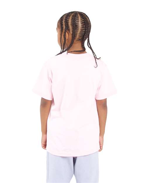 Shaka Wear Youth Active T-Shirt SHSSY