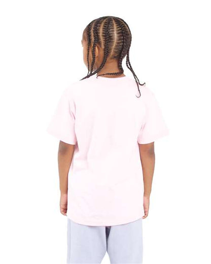 Shaka Wear Youth Active T-Shirt SHSSY