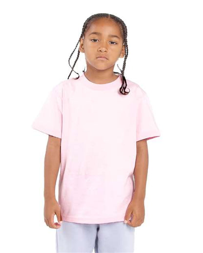 Shaka Wear Youth Active T-Shirt SHSSY