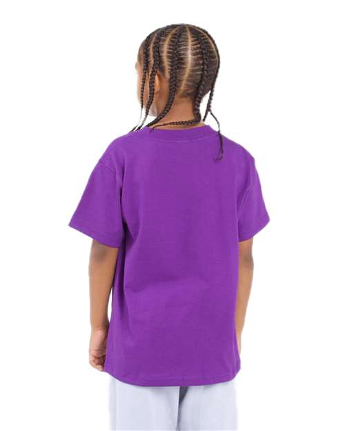 Shaka Wear Youth Active T-Shirt SHSSY