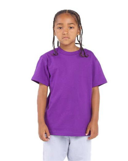 Shaka Wear Youth Active T-Shirt SHSSY