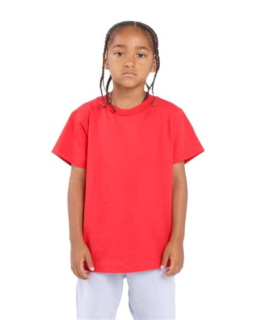 Shaka Wear Youth Active T-Shirt SHSSY