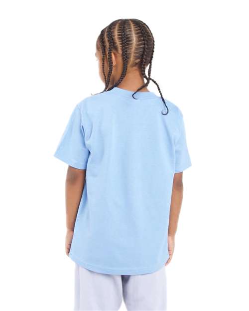 Shaka Wear Youth Active T-Shirt SHSSY