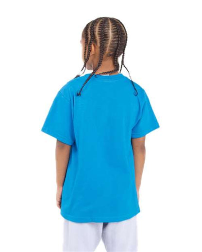 Shaka Wear Youth Active T-Shirt SHSSY