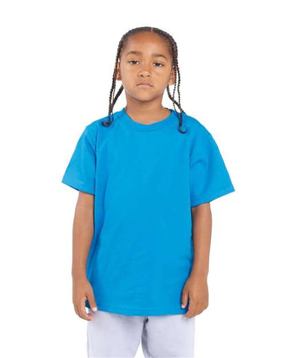 Shaka Wear Youth Active T-Shirt SHSSY