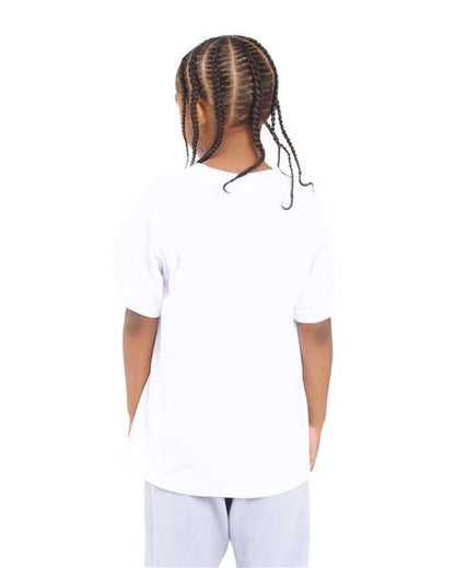 Shaka Wear Youth Active T-Shirt SHSSY
