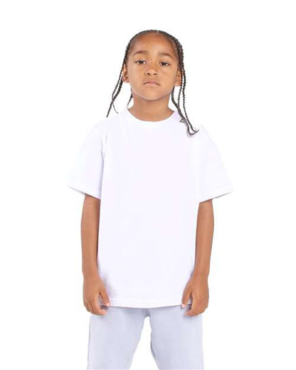 Shaka Wear Youth Active T-Shirt SHSSY