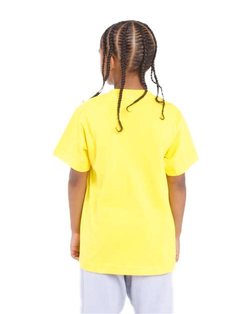 Shaka Wear Youth Active T-Shirt SHSSY