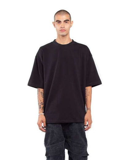 Shaka Wear Unisex Garment-Dyed Designer T-Shirt SHGDN