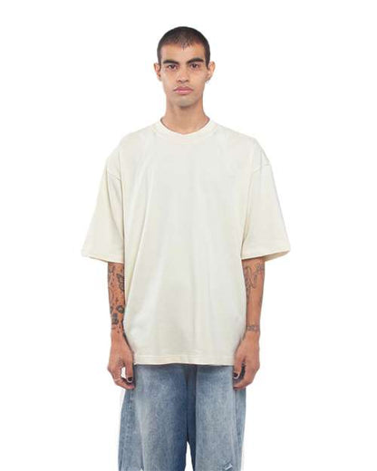 Shaka Wear Unisex Garment-Dyed Designer T-Shirt SHGDN