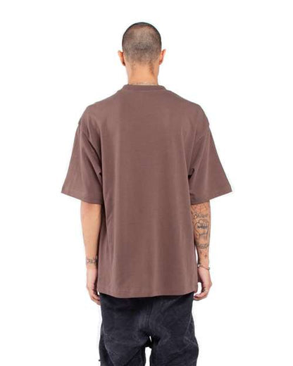 Shaka Wear Unisex Garment-Dyed Designer T-Shirt SHGDN