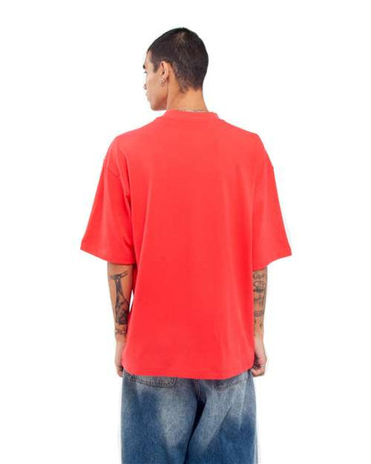 Shaka Wear Unisex Garment-Dyed Designer T-Shirt SHGDN