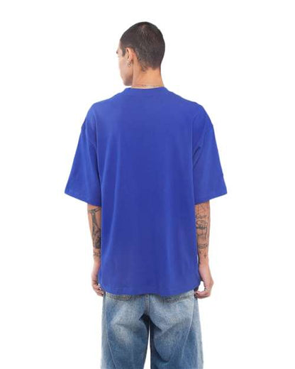 Shaka Wear Unisex Garment-Dyed Designer T-Shirt SHGDN