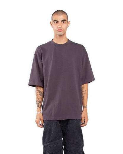 Shaka Wear Unisex Garment-Dyed Designer T-Shirt SHGDN