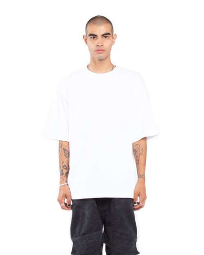 Shaka Wear Unisex Garment-Dyed Designer T-Shirt SHGDN