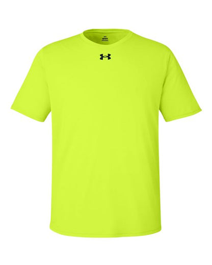 Under Armour Men's Team Tech™ T-Shirt 1376842