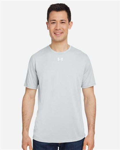 Under Armour Men's Team Tech™ T-Shirt 1376842