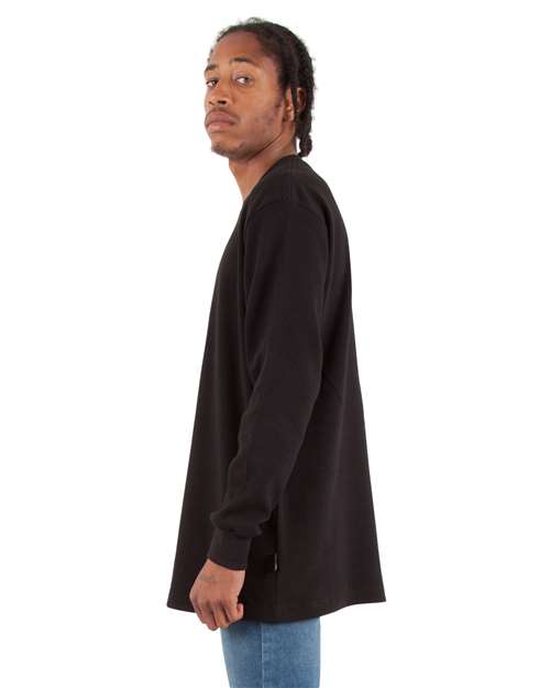 Shaka Wear Unisex Heavyweight Thermal SHTHRM