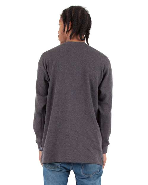 Shaka Wear Unisex Heavyweight Thermal SHTHRM